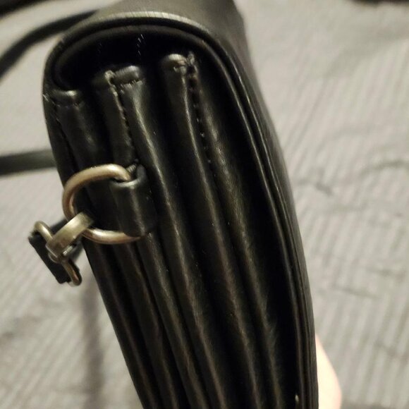 S-Q Lila Crossbody Bag - Picture 9 of 9